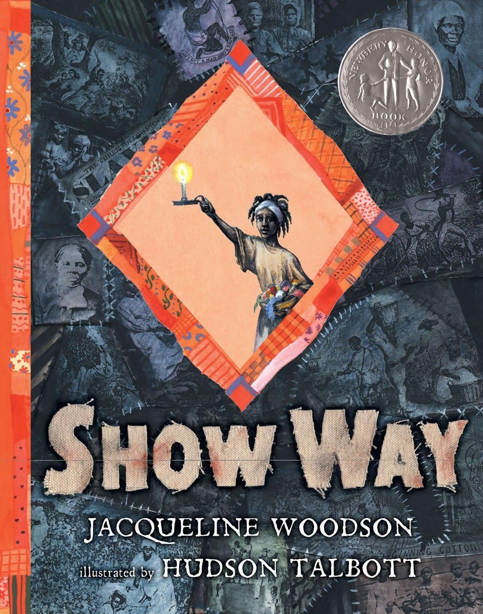 Show Way,Used