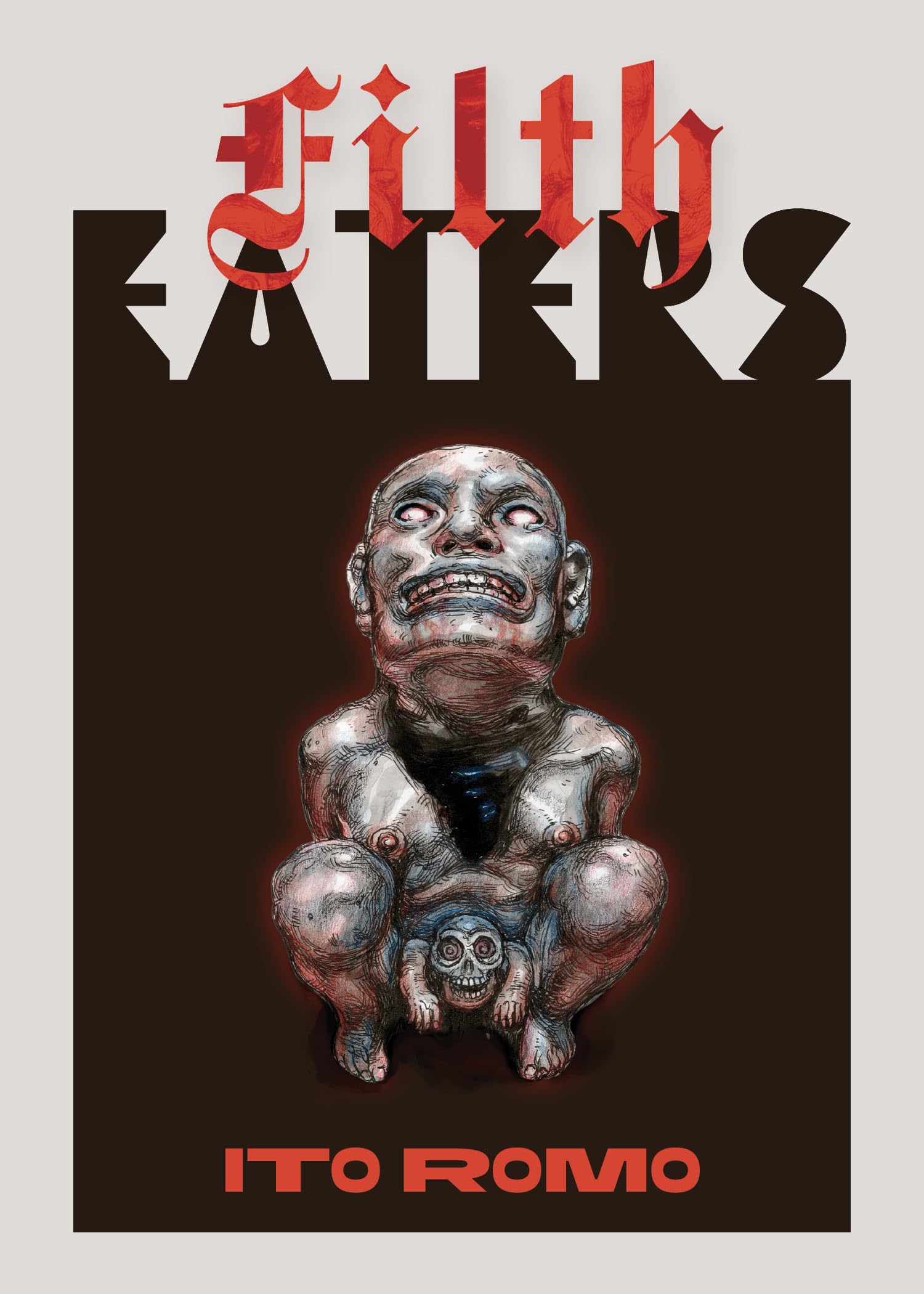 Filth Eaters