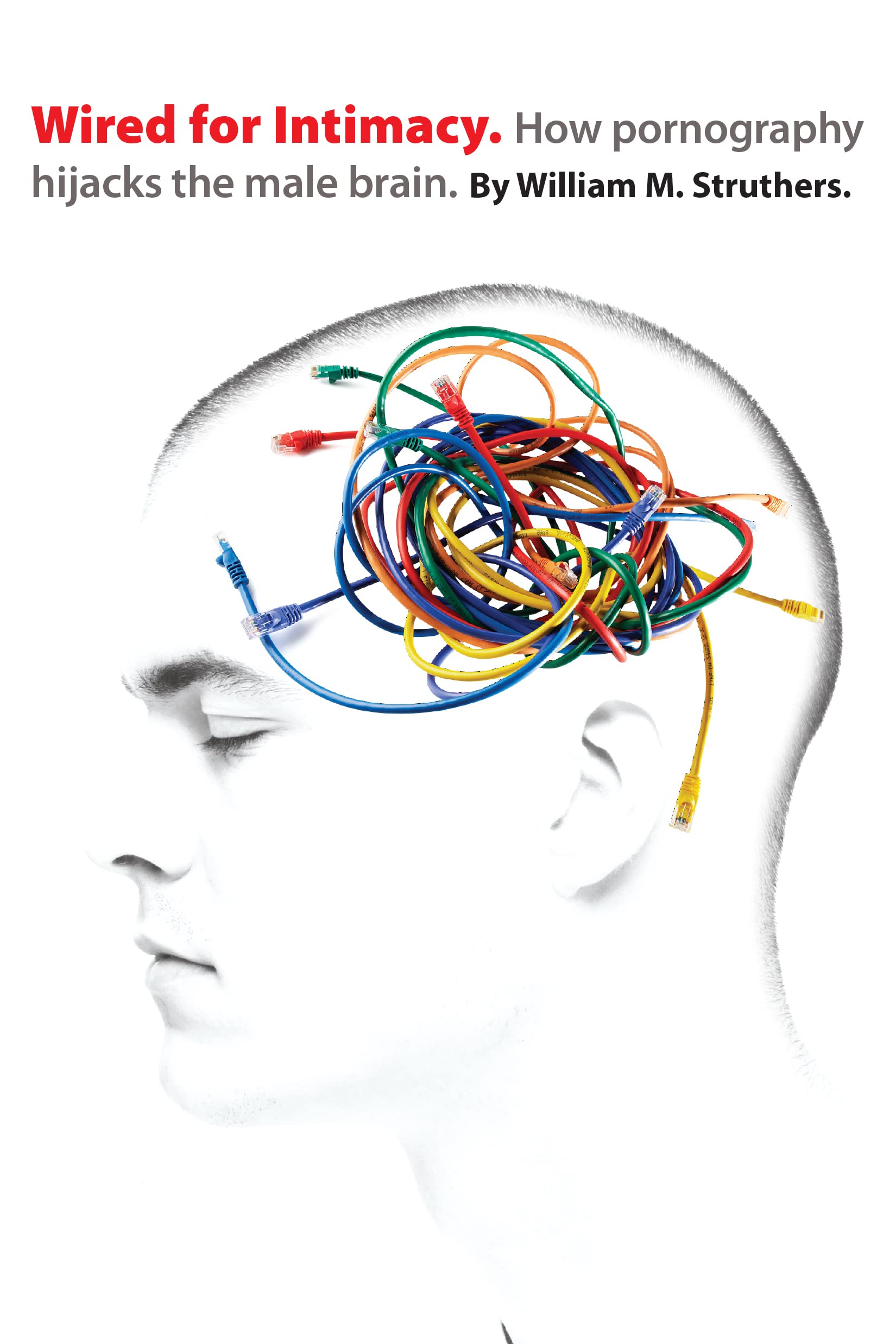 Wired For Intimacy: How Pornography Hijacks The Male Brain