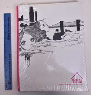 Making a Home: Japanese Contemporary Artists in New York,Used