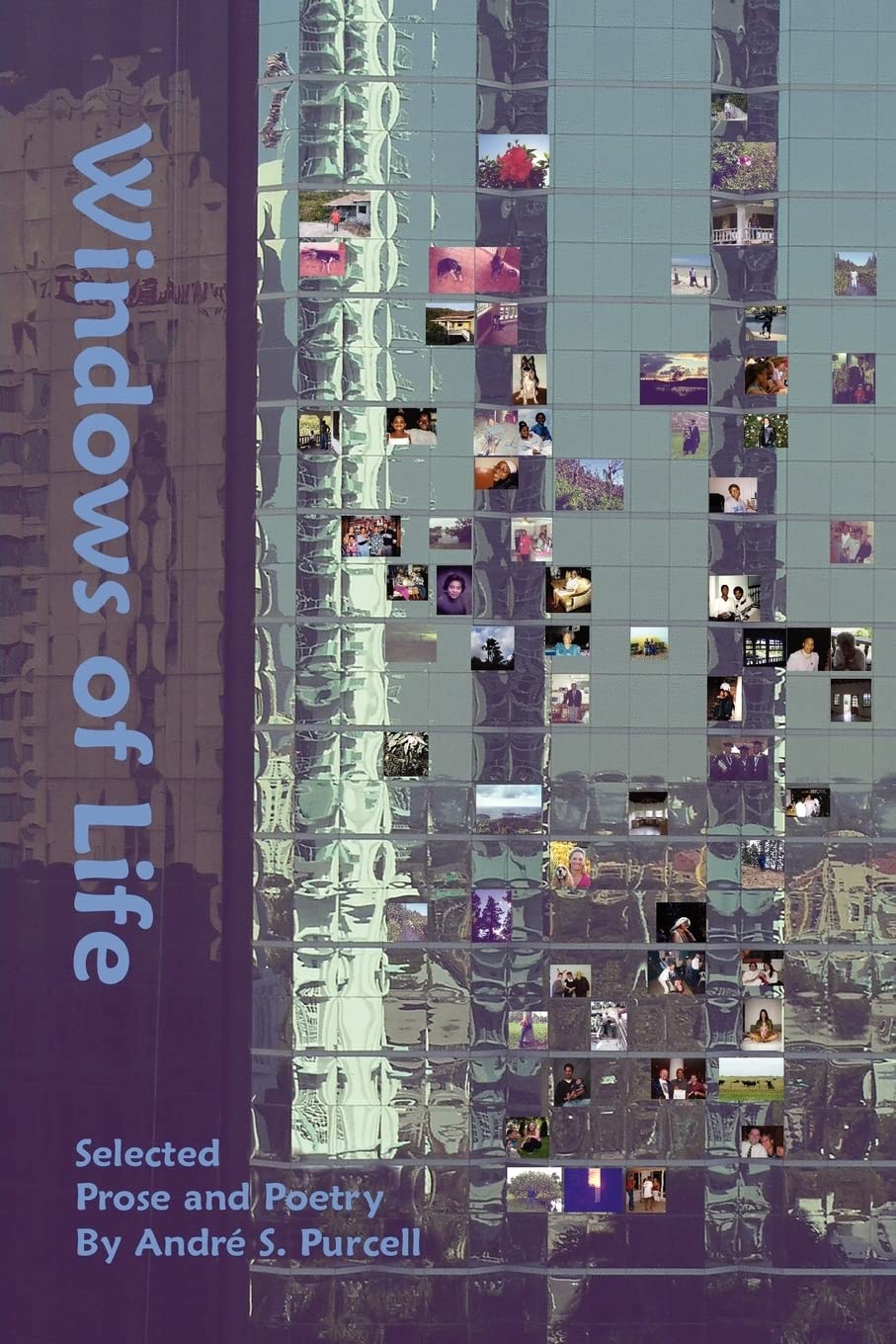 Windows of Life,Used