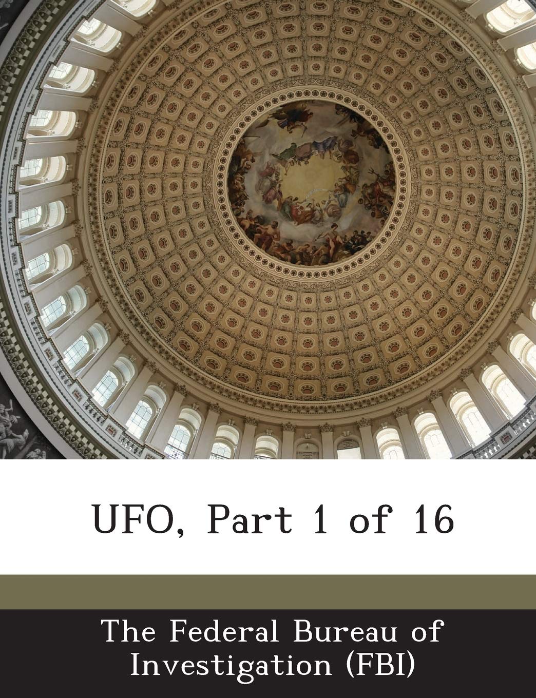 UFO, Part 1 of 16,New