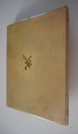 Wings from the Wind: An Anthology of Poems,Used
