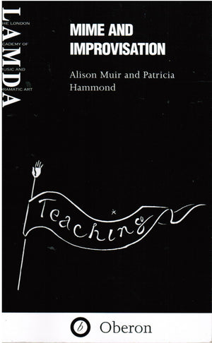 Mime and Improvisation (Lamda S),Used