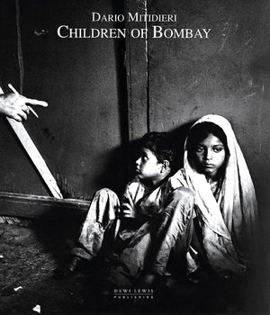 Children of Bombay,Used