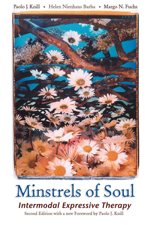Minstrels Of Soul: Intermodal Expressive Therapy-new