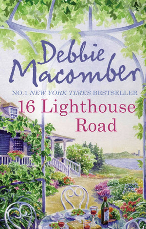 16 Lighthouse Road,Used