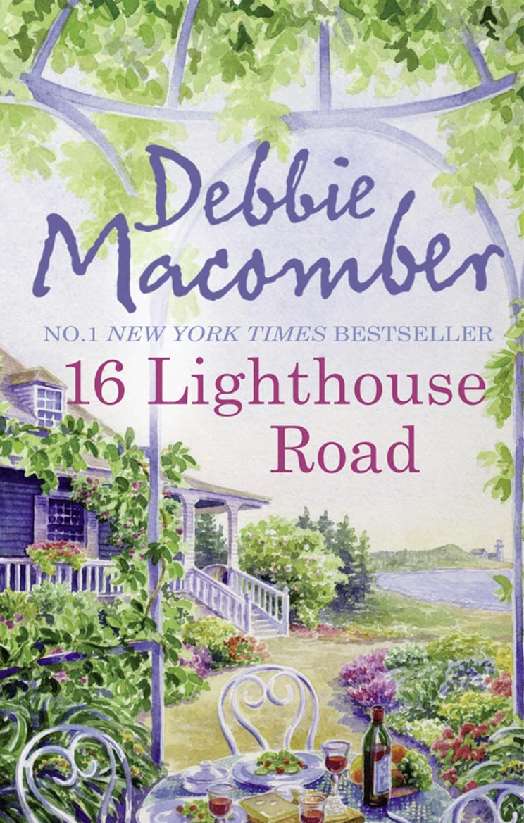 16 Lighthouse Road,Used