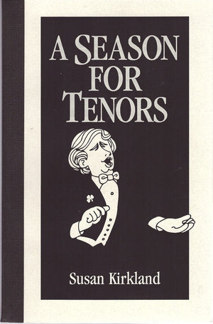 A Season for Tenors,Used