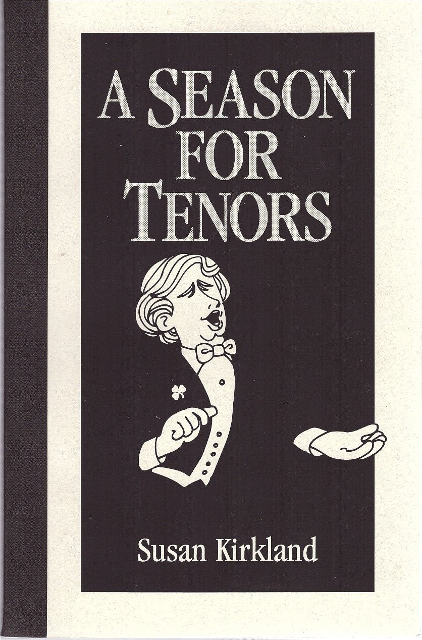 A Season for Tenors,Used