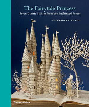The FairyTale Princess: Seven Classic Stories from the Enchanted Forest,Used