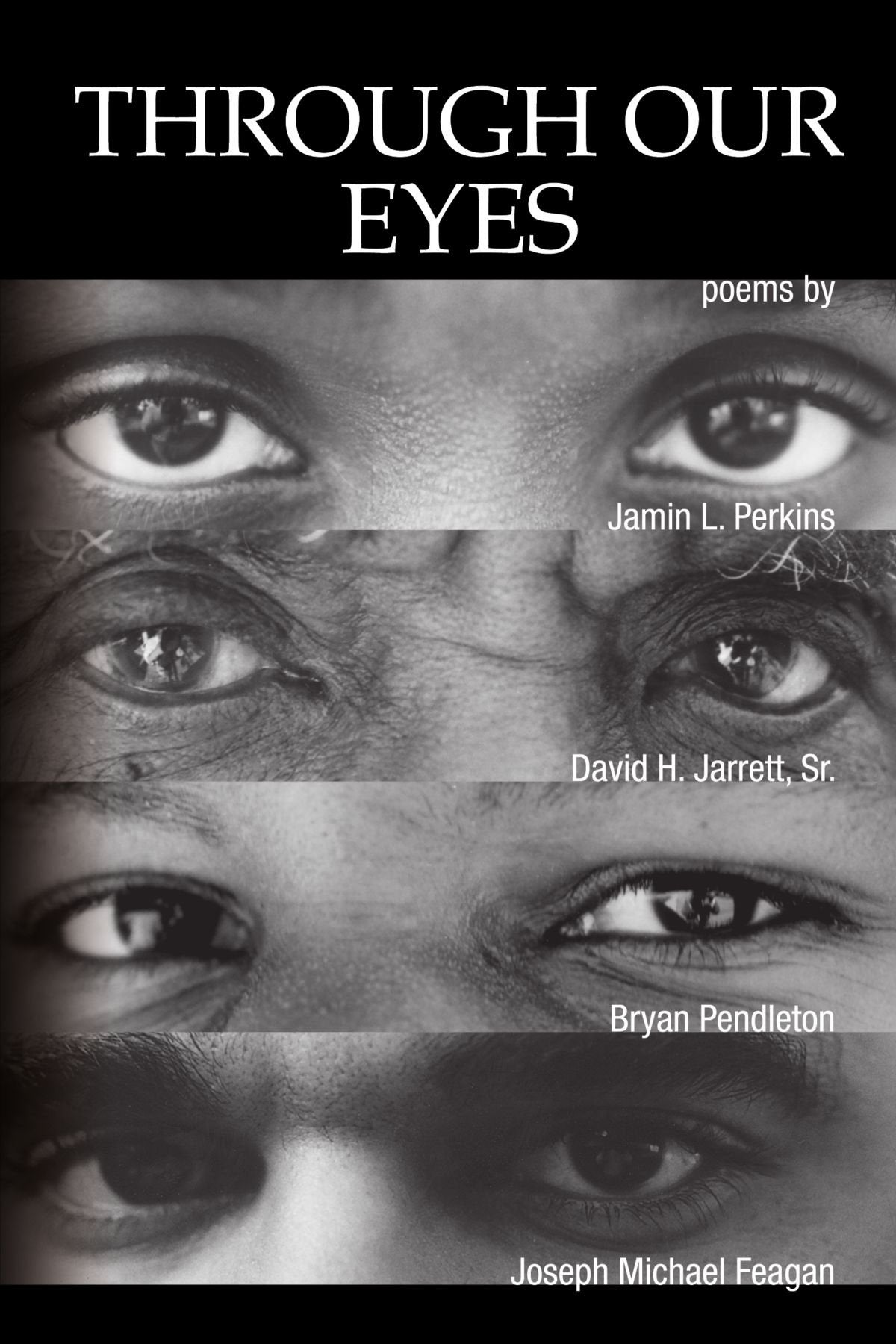 Through Our Eyes,Used