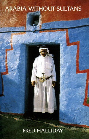 Arabia Without Sultans,Used