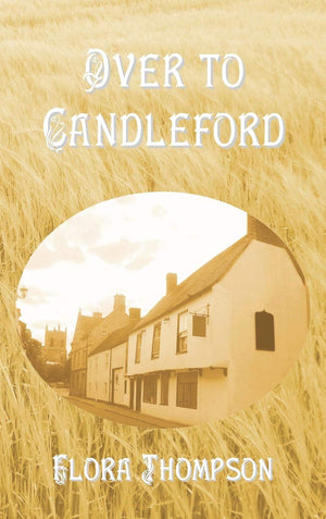 Over To Candleford,Used