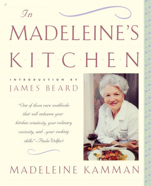 In Madeleines Kitchen P-Used Condition