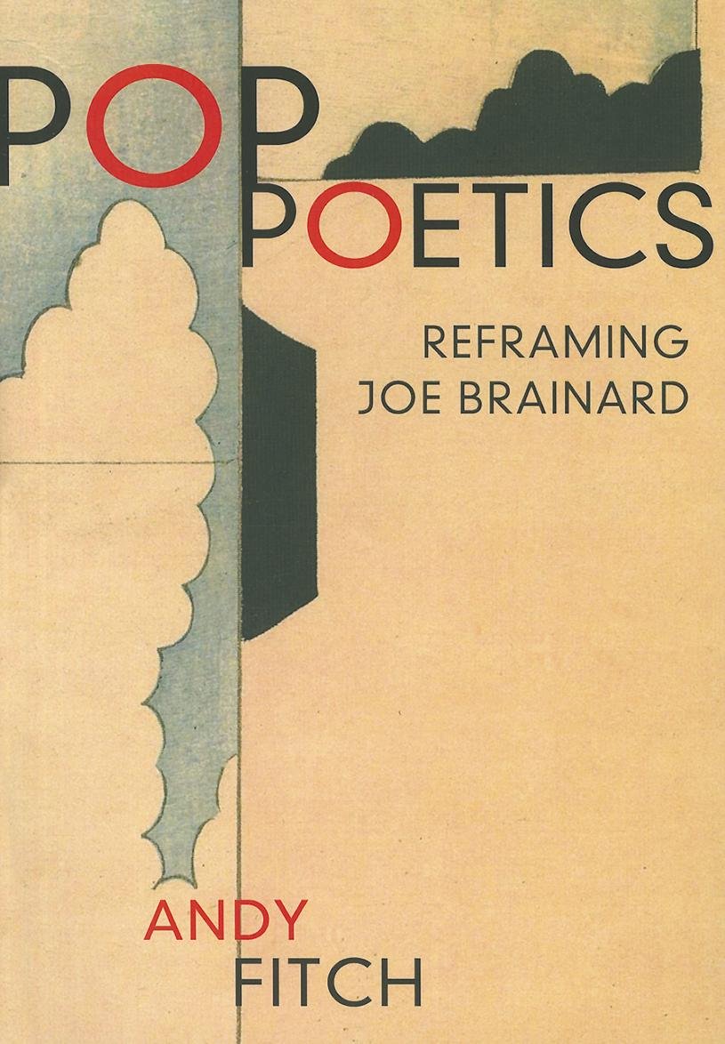 Pop Poetics,Used