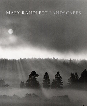 Mary Randlett Landscapes,New
