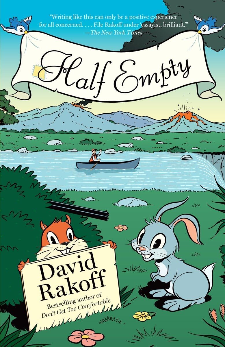 Half Empty,Used