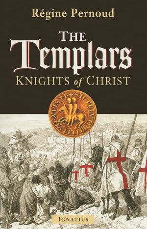 Templars: Knights of Christ,Used