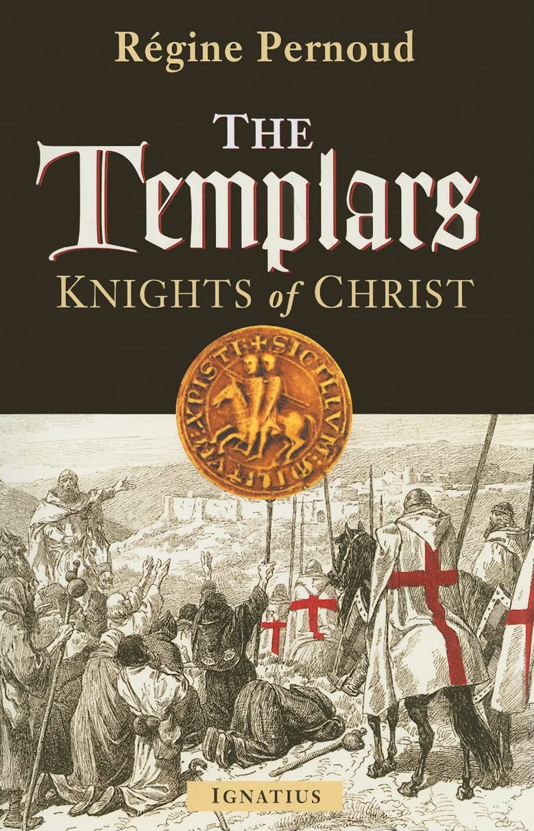 Templars: Knights of Christ,Used