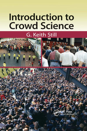 Introduction to Crowd Science,Used
