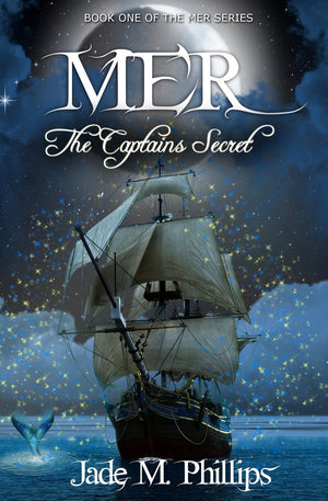 Mer: The Captain'S Secret,New