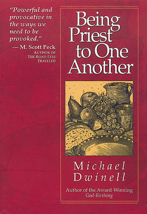 Being Priest to One Another,Used