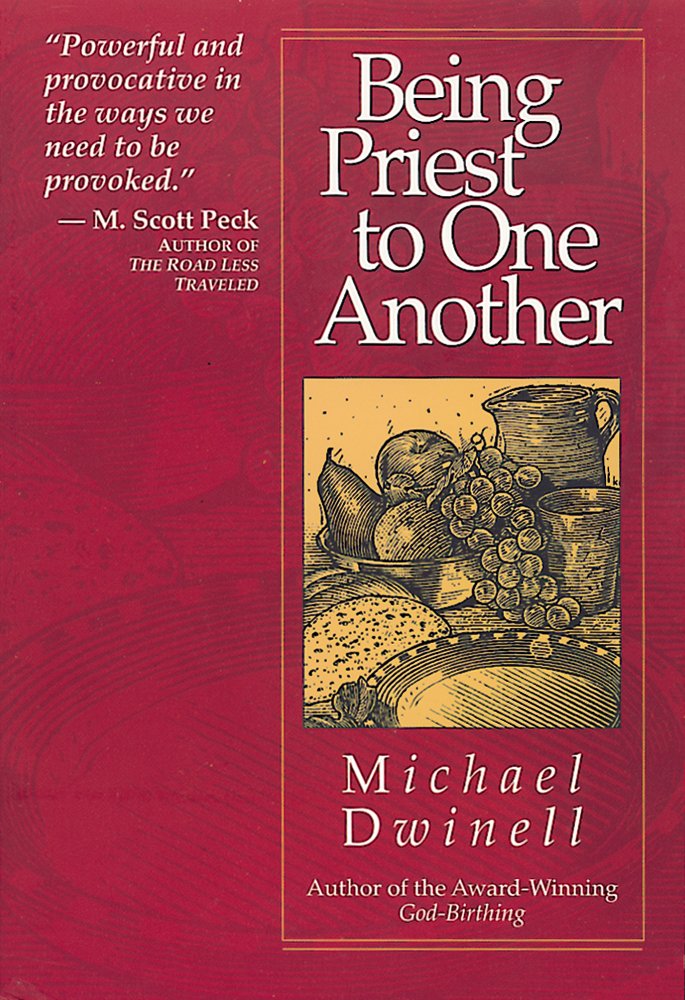 Being Priest to One Another,Used