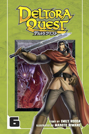 Deltora Quest 6,Used