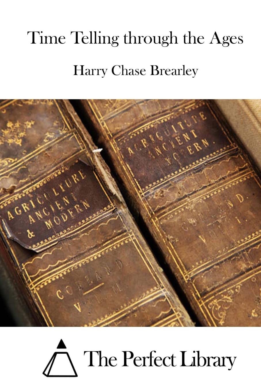 Time Telling through the Ages (Perfect Library),Used