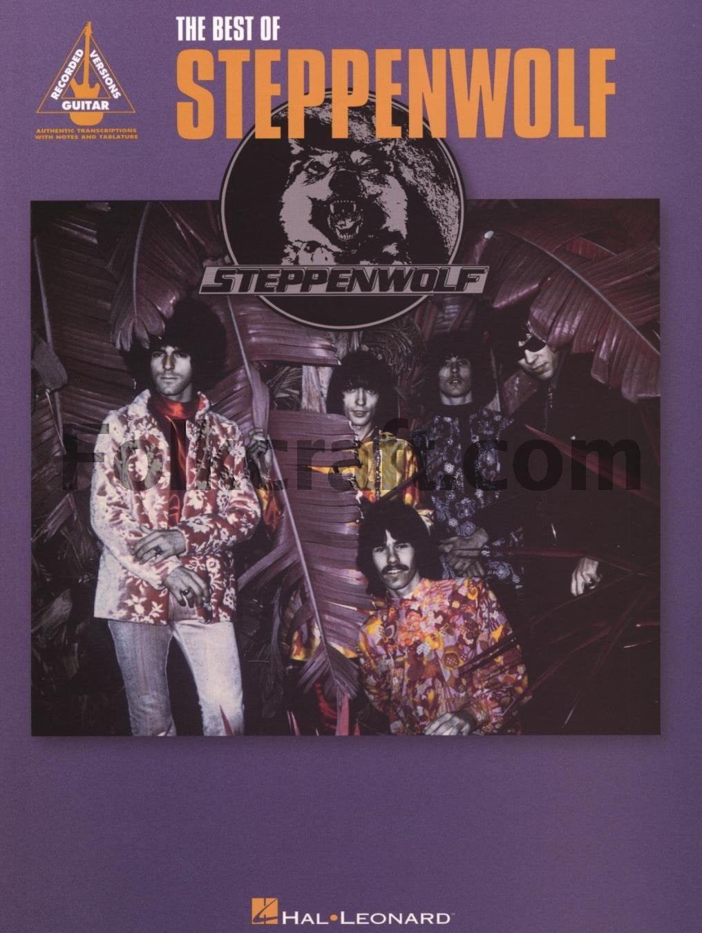 The Best of Steppenwolf,New