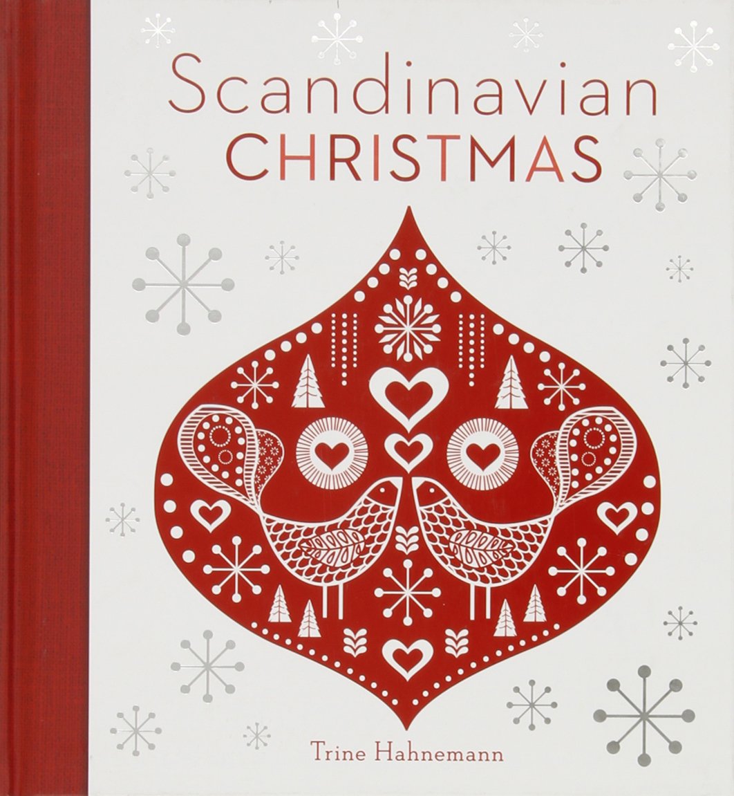 Scandinavian Christmas,Used