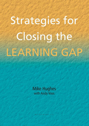 Strategies for Closing the Learning Gap (School Effectiveness),Used