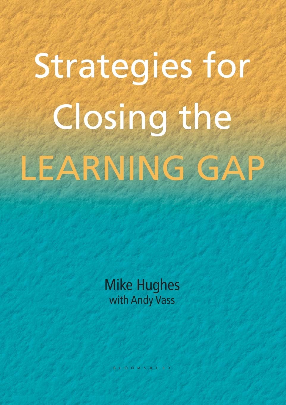 Strategies for Closing the Learning Gap (School Effectiveness),Used