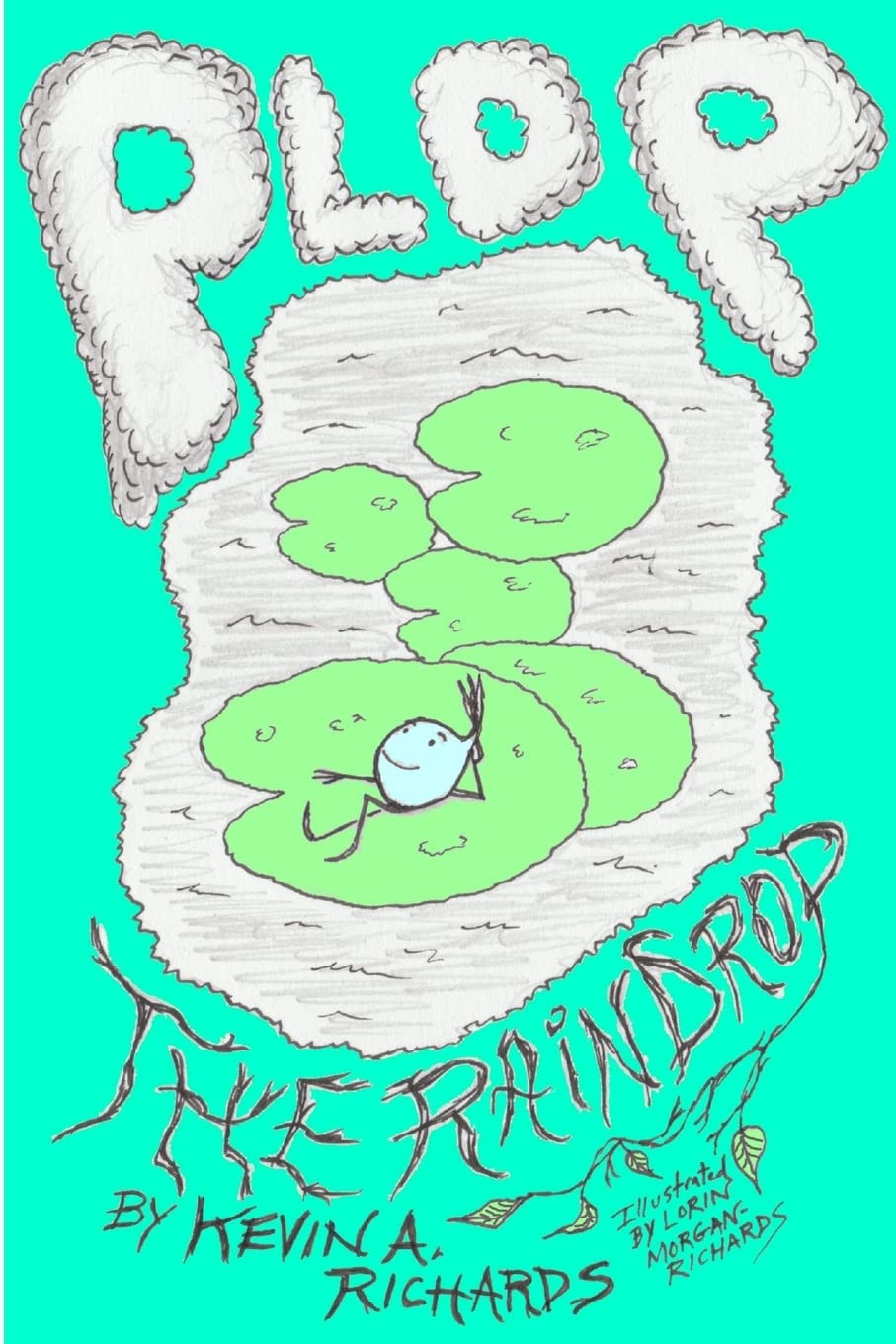 Plop the Raindrop,Used