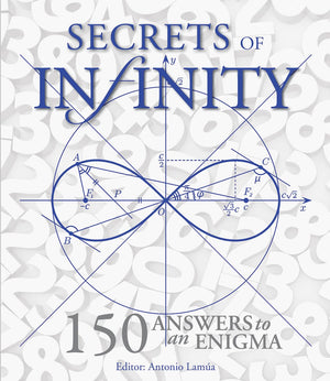 Secrets Of Infinity: 150 Answers To An Enigma,Used
