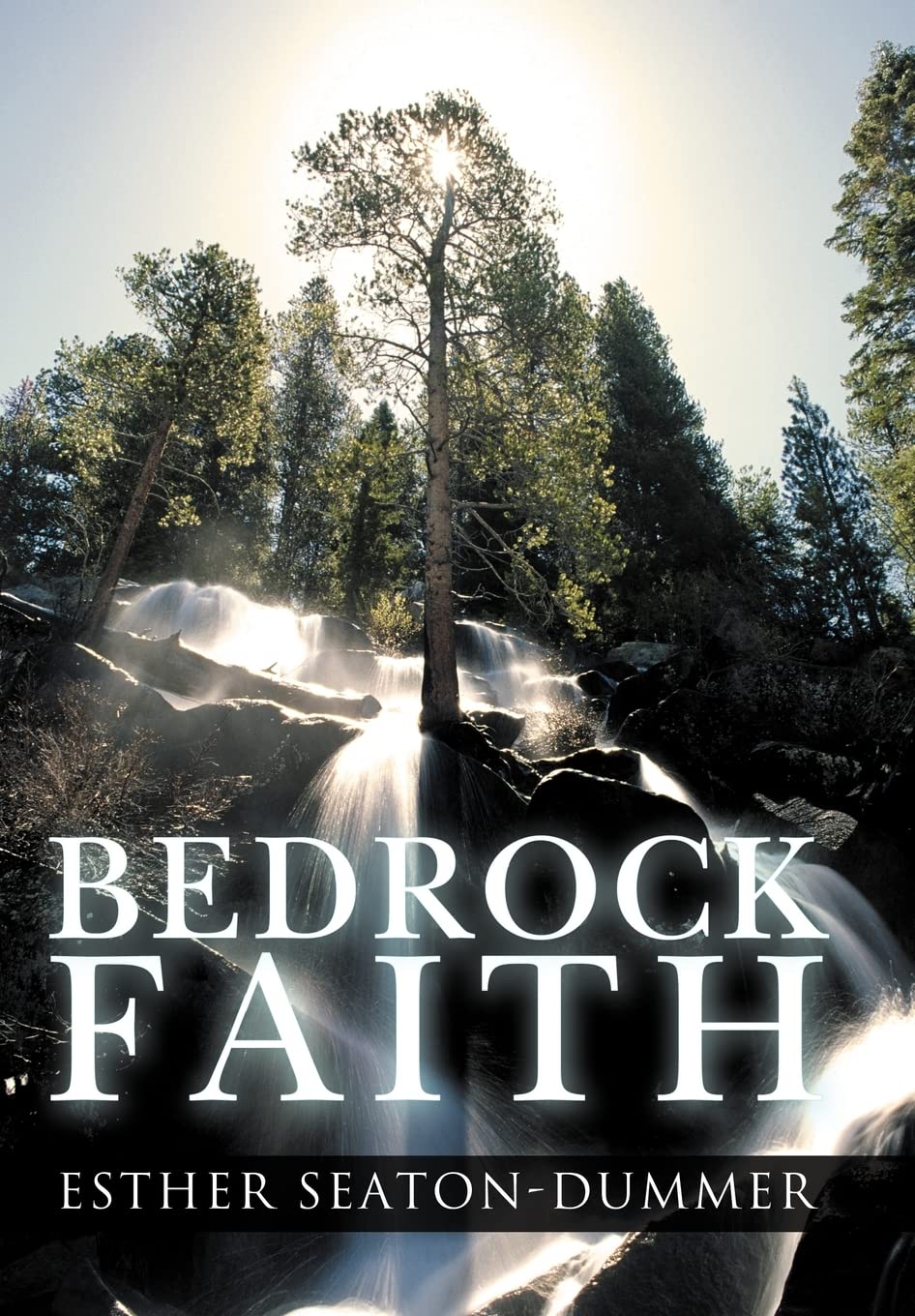 Bedrock Faith,Used
