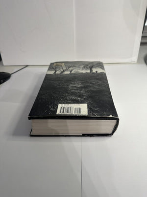 Salem's Lot, Illustrated Edition,Used