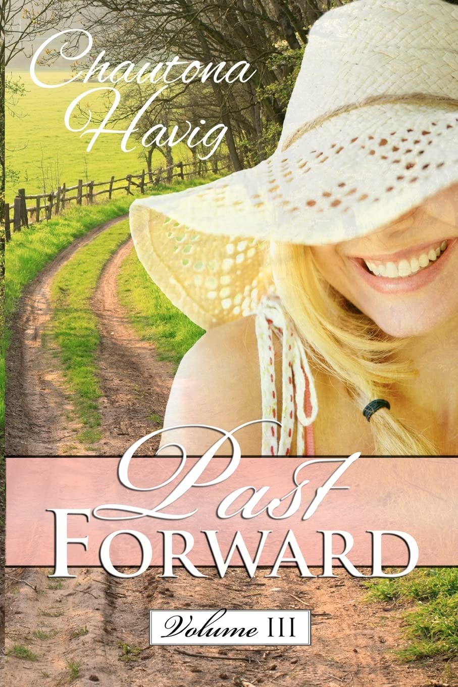 Past Forward: Volume Three,Used