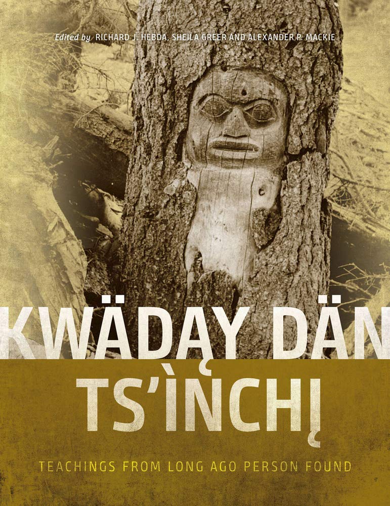 Kwday Dn Tsnchi: Teachings from Long Ago Person Found,Used