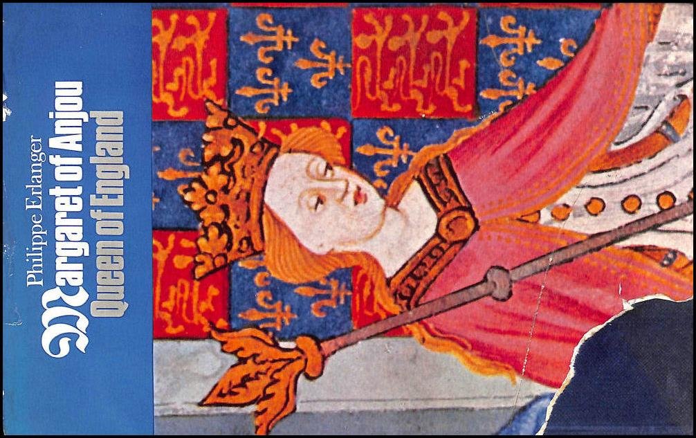 Margaret of Anjou: Queen of England;,Used