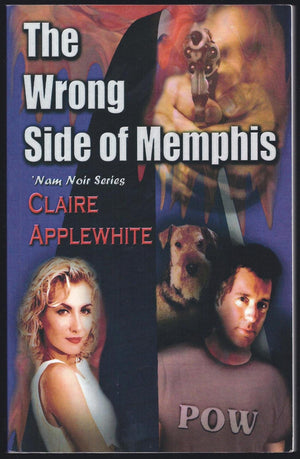 The Wrong Side of Memphis,Used