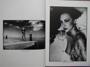 Fashion: Theory,Used