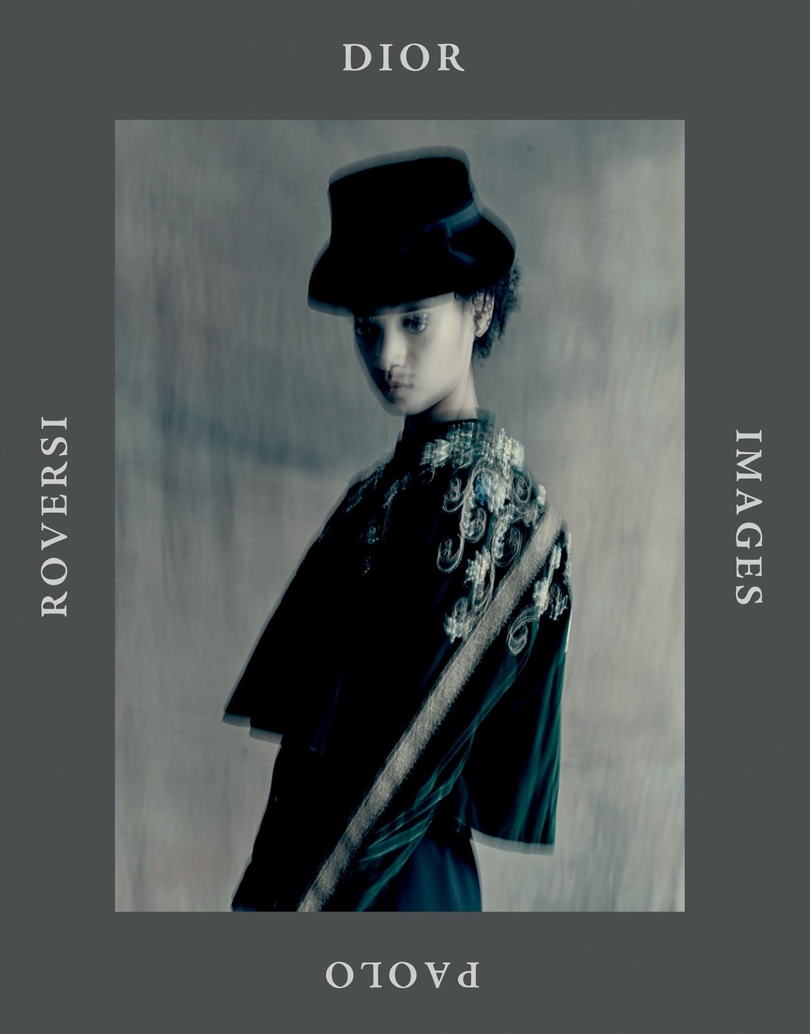 Dior Images: Paolo Roversi,Used