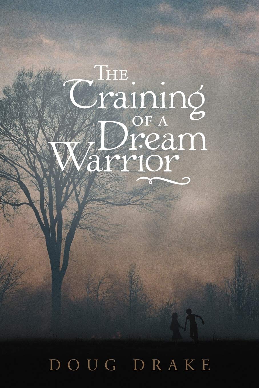 The Training Of A Dream Warrior,Used