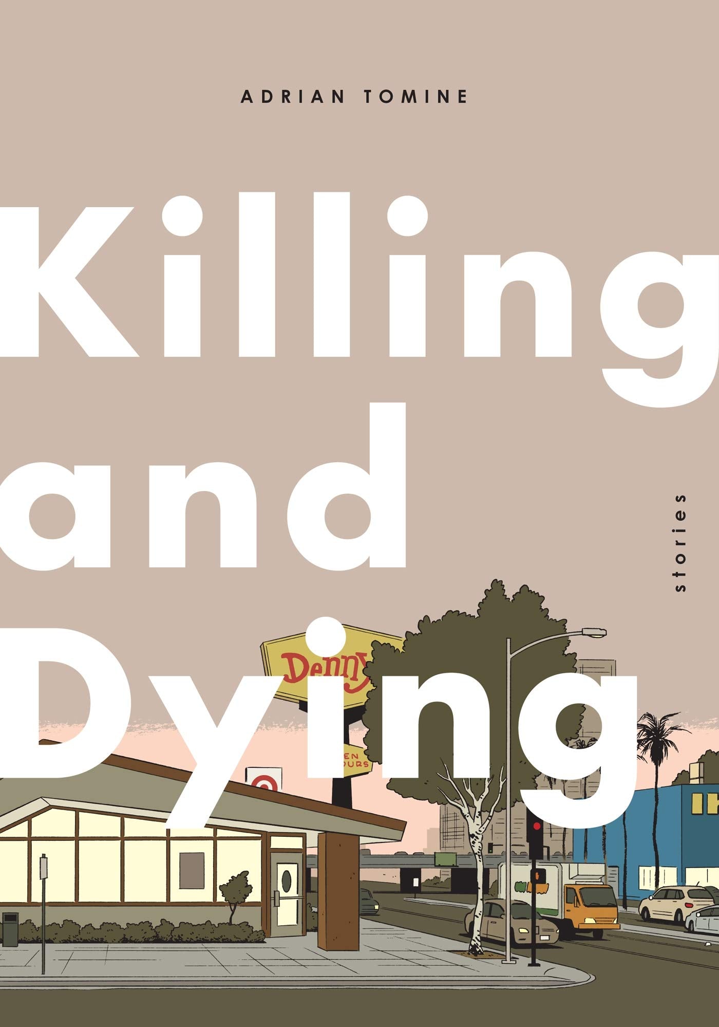 Killing And Dying