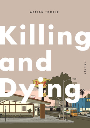 Killing And Dying