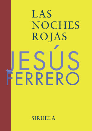 Las noches rojas (Libros Del Tiempo) (Spanish Edition),Used