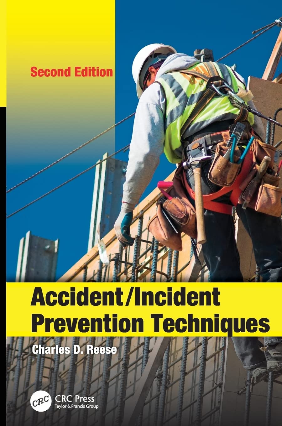 Accident/Incident Prevention Techniques,Used