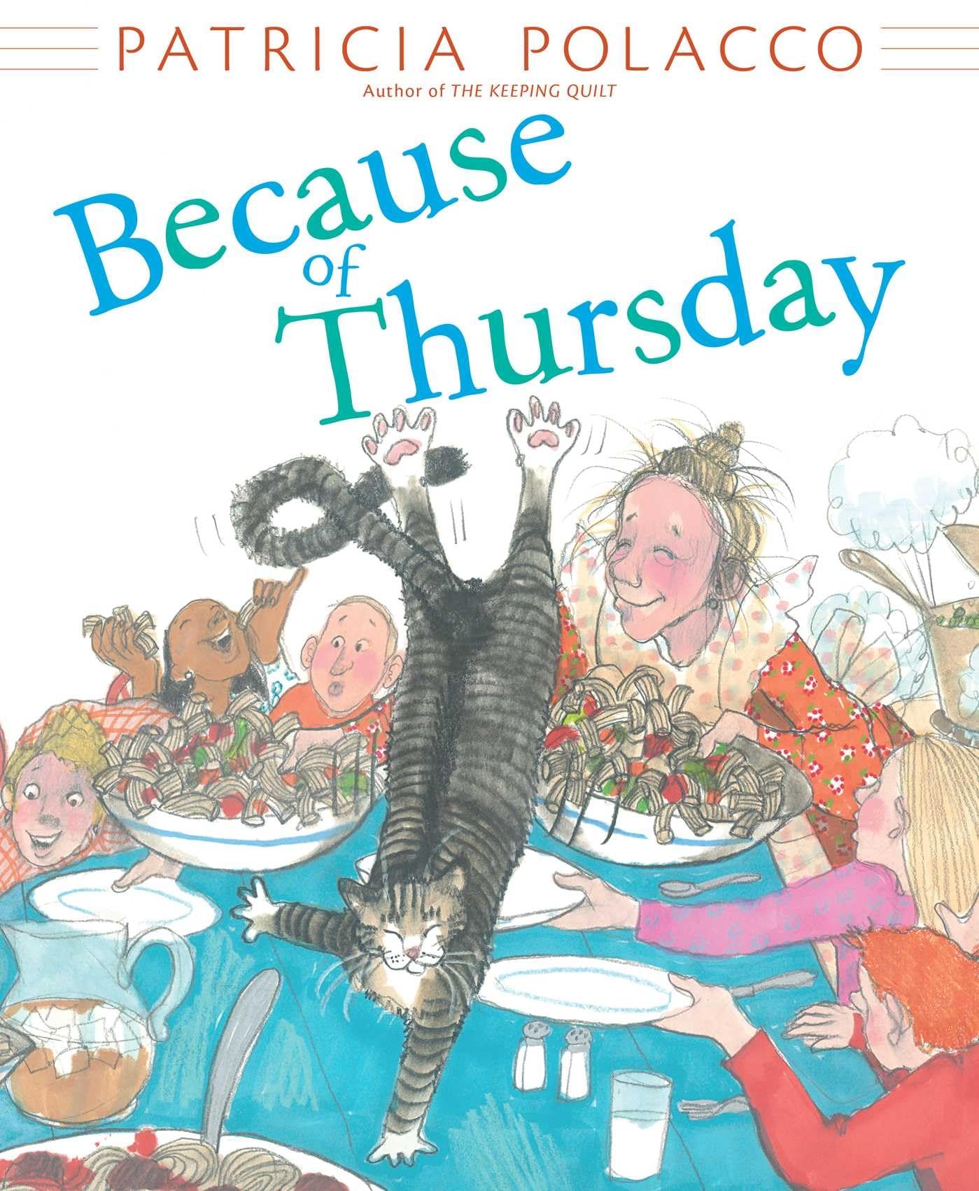 Because of Thursday,Used